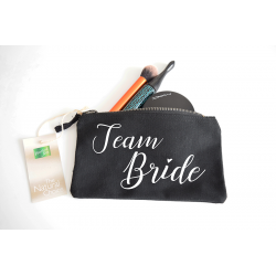 Beauty Bag - Team Bride