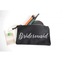 Beauty Bag - Bridesmaid