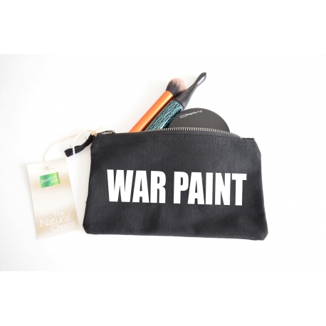 Tasche - War Paint